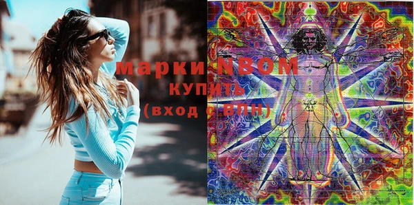 хмурый Алексеевка